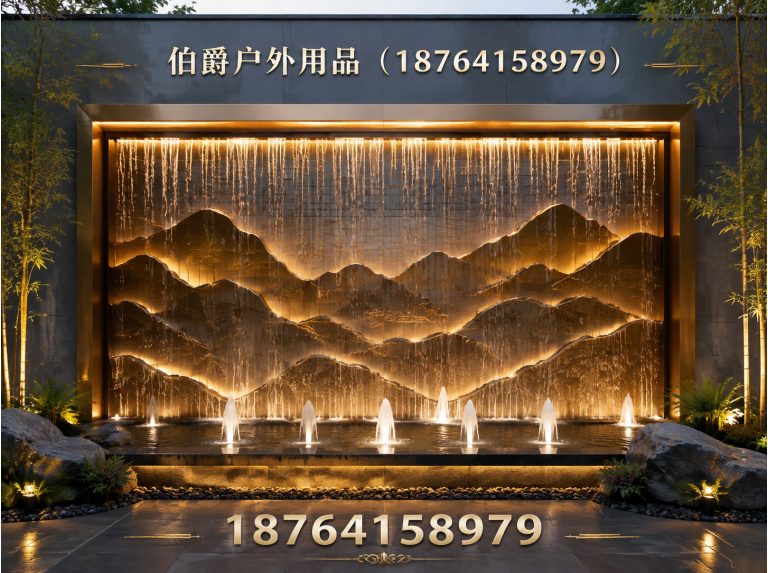天桥区山东户外用品厂家展示图